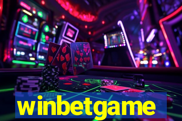 winbetgame