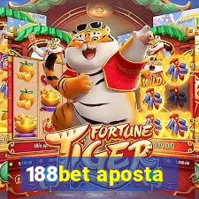 188bet aposta