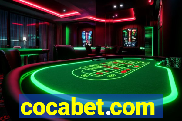 cocabet.com