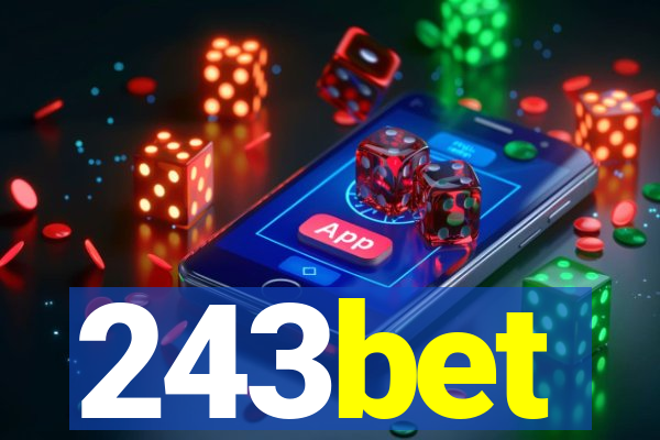 243bet