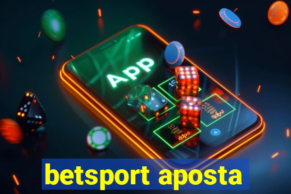 betsport aposta