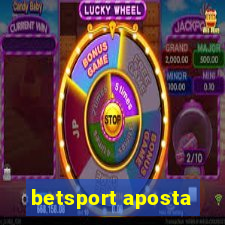 betsport aposta