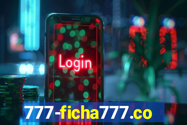 777-ficha777.com