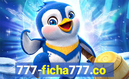 777-ficha777.com