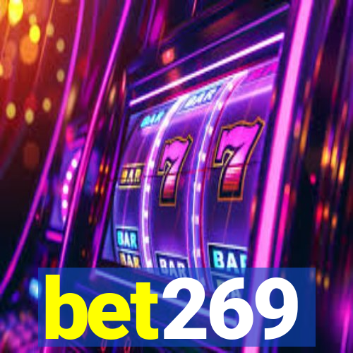 bet269