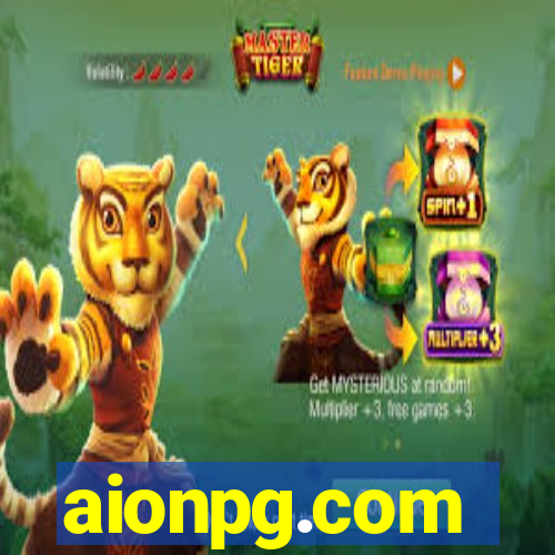 aionpg.com