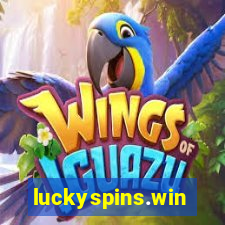 luckyspins.win