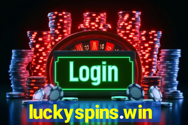 luckyspins.win