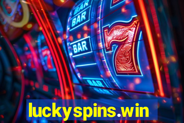 luckyspins.win