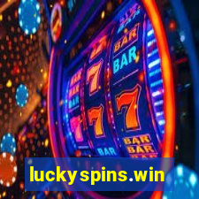 luckyspins.win