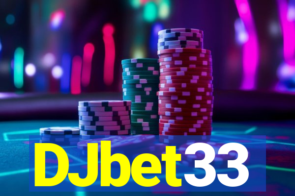 DJbet33