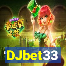 DJbet33