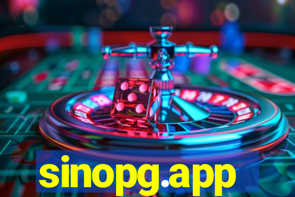 sinopg.app