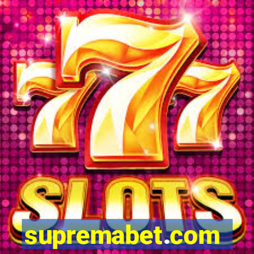 supremabet.com