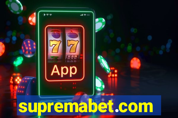 supremabet.com