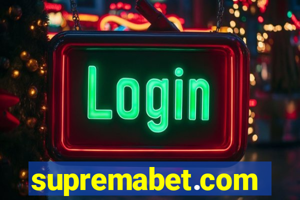 supremabet.com