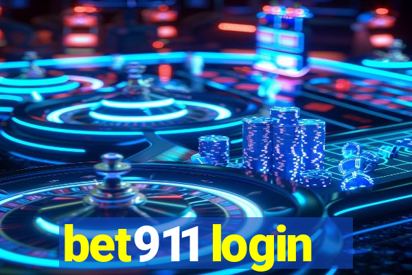 bet911 login