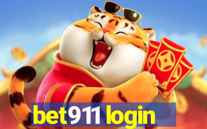 bet911 login