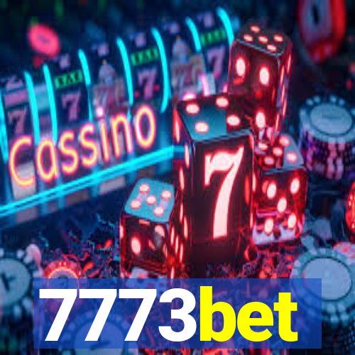 7773bet