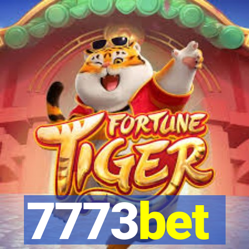 7773bet