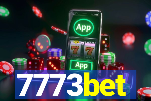 7773bet