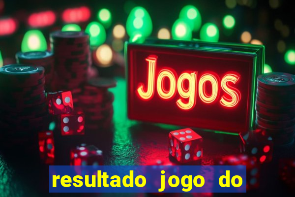 resultado jogo do bicho bh