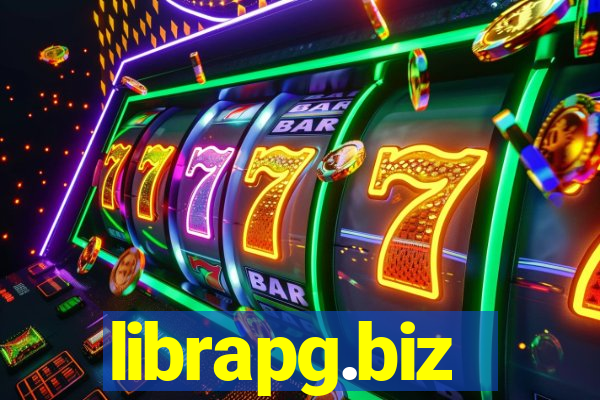 librapg.biz