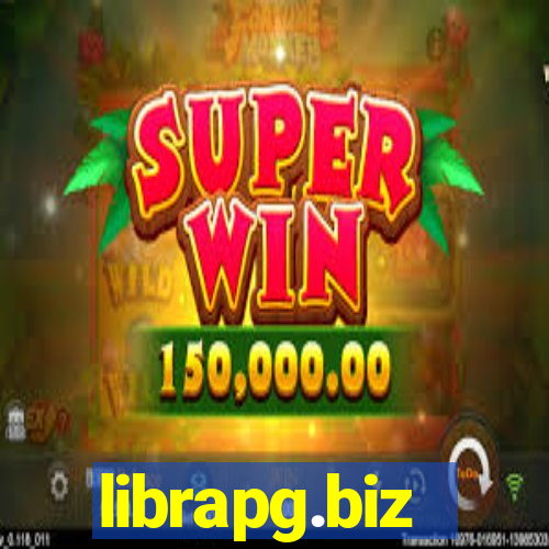 librapg.biz