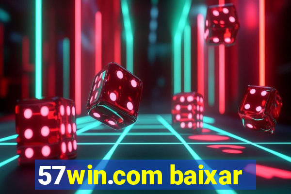 57win.com baixar