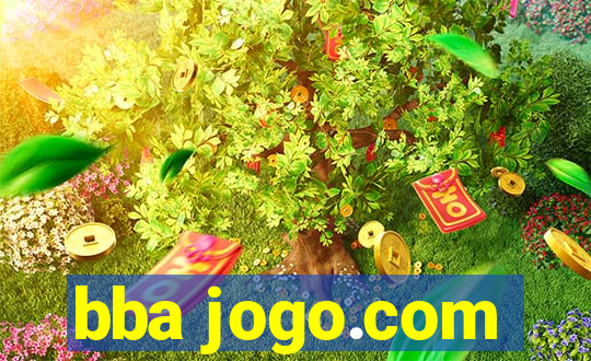 bba jogo.com