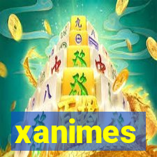 xanimes