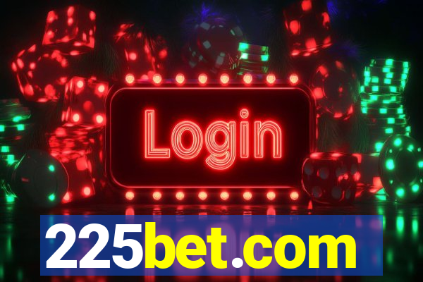 225bet.com