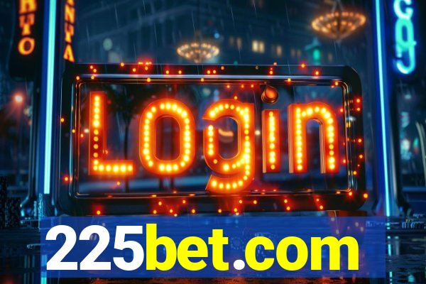 225bet.com