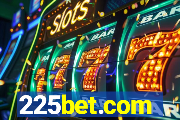 225bet.com