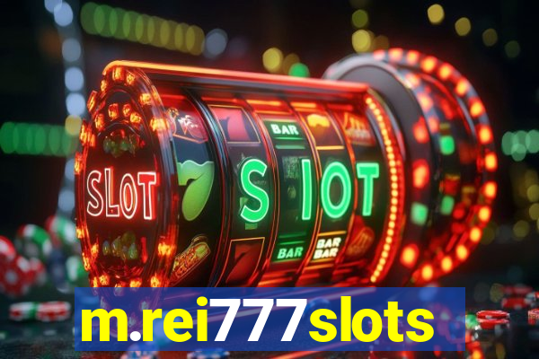 m.rei777slots