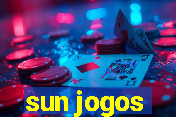 sun jogos