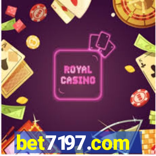 bet7197.com