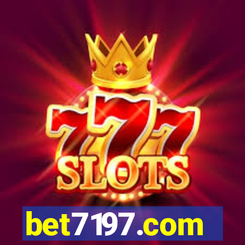 bet7197.com