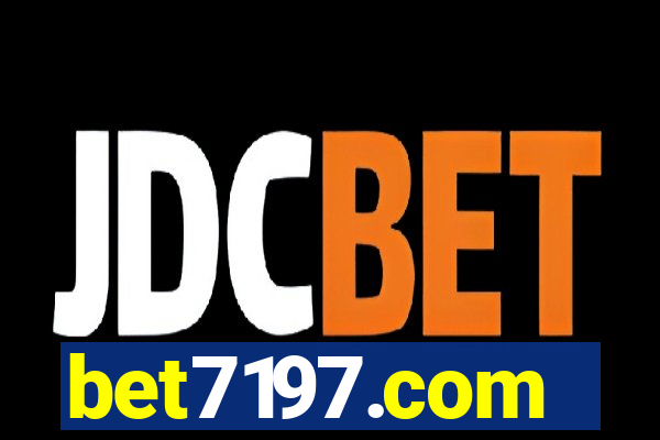 bet7197.com