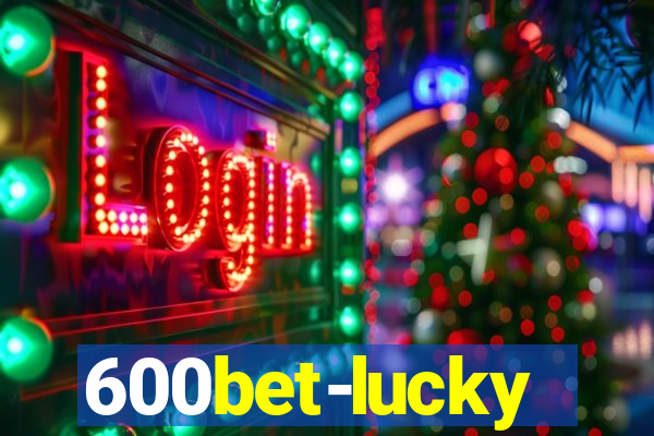 600bet-lucky