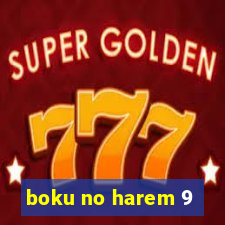 boku no harem 9