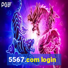 5567.com login