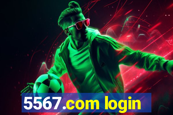 5567.com login