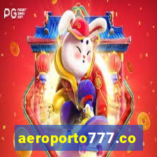 aeroporto777.com