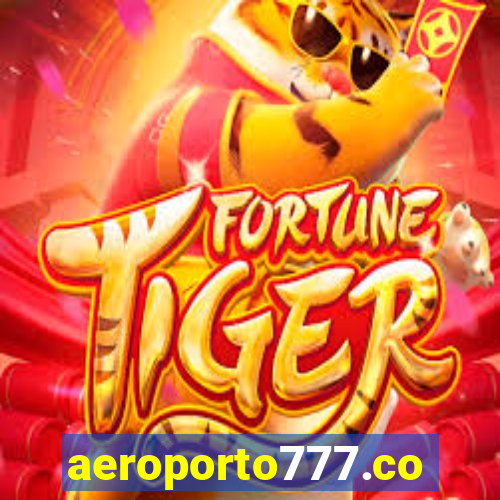 aeroporto777.com