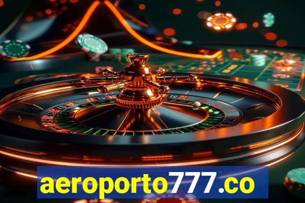 aeroporto777.com