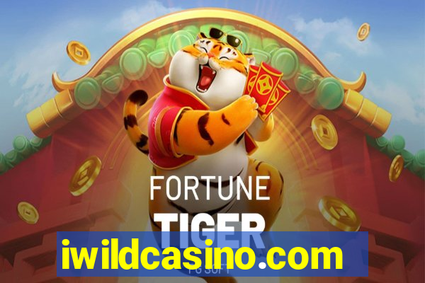 iwildcasino.com