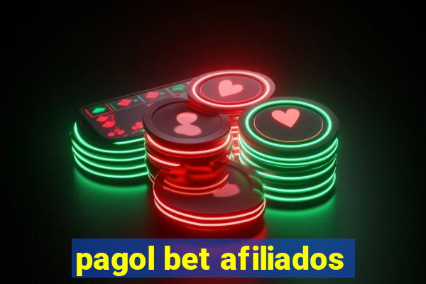 pagol bet afiliados