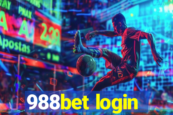 988bet login