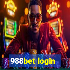 988bet login